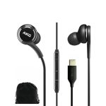 Samsung AKG Earphones with Type-C - Perfect for Smartphones