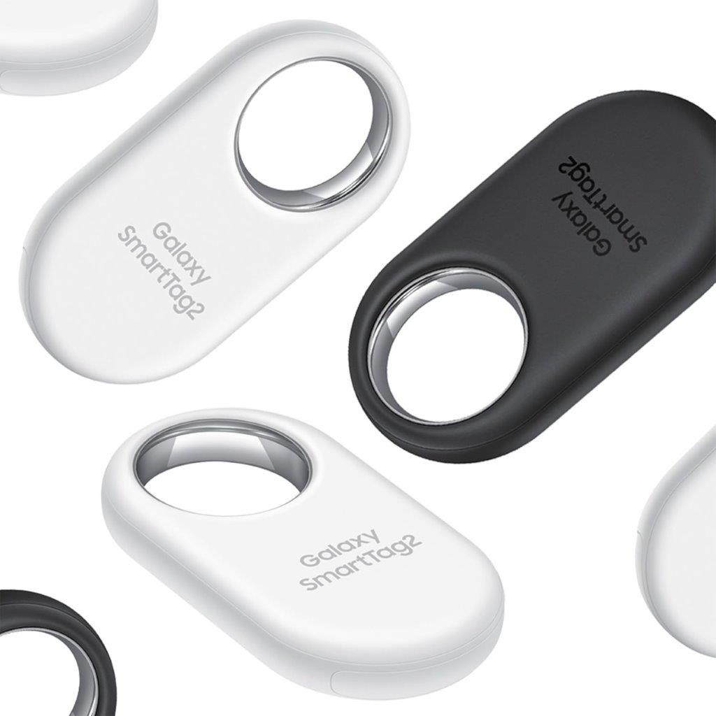 Locate Your Belongings with Samsung SmartTag 2