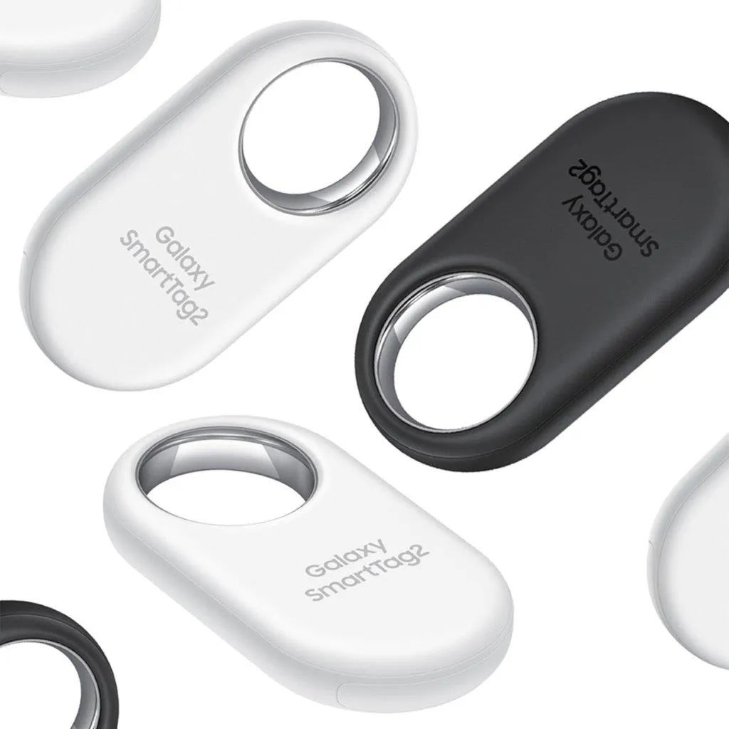 Locate Your Belongings with Samsung SmartTag 2