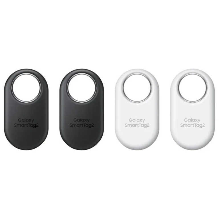 Samsung Galaxy SmartTag 2 Bluetooth Tracker