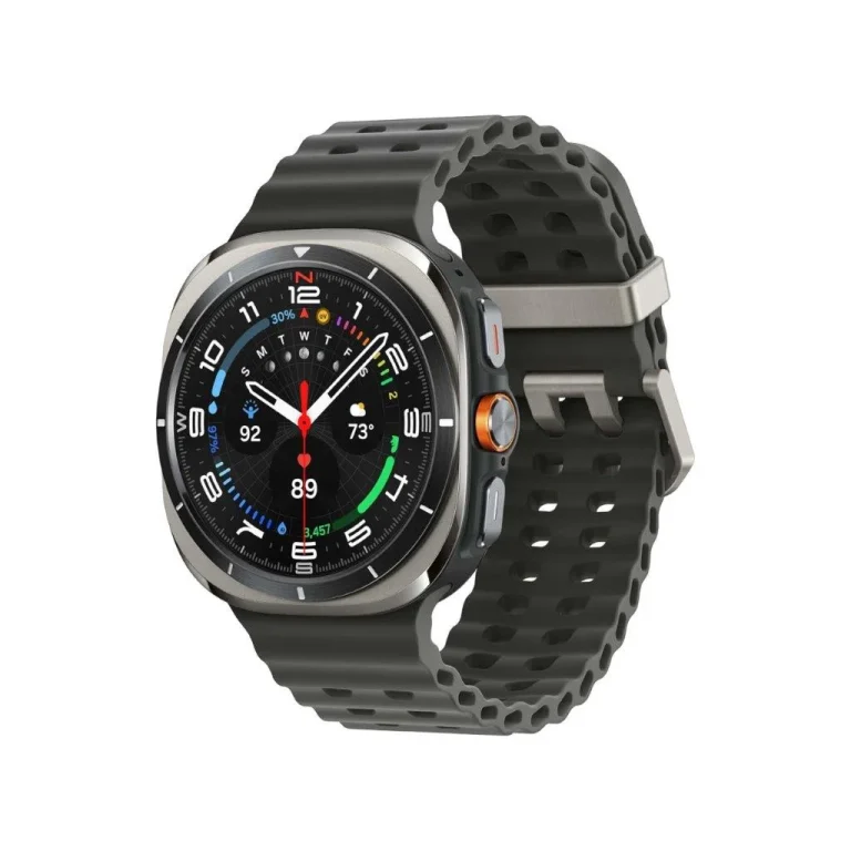 Samsung Galaxy Watch Ultra (LTE, 47mm)