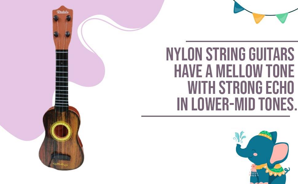 Shop Imagine Guitar Toy – Acoustic Play Toy for Children