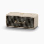 Buy Marshall Emberton III Portable Bluetooth Speaker from Holooz at a low price in Bangladesh