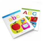Writing Practice Boxset Pack of 4 Books for Kids