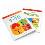 Writing Practice Boxset Pack of 4 Books for Kids
