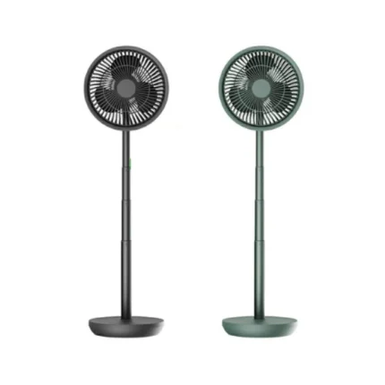 Xiaomi SOLOVE F5 Pro Max Rechargeable Fan 10000mAh