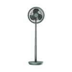 Portable Xiaomi SOLOVE F5 Pro Max Fan - 10000mAh rechargeable battery