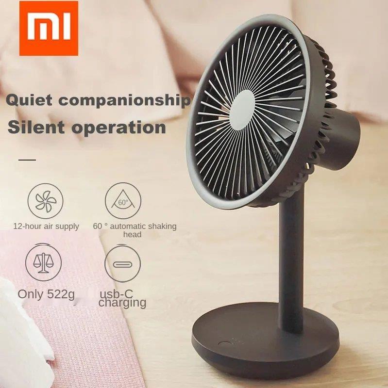 4000mAh Rechargeable Fan by Xiaomi Solove in Bangladesh