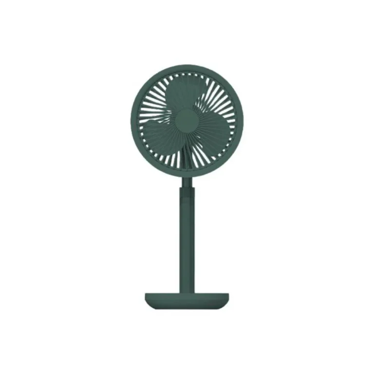 Xiaomi Solove F5 Pro 5W 4000mAh Rechargeable Desktop Stand Fan