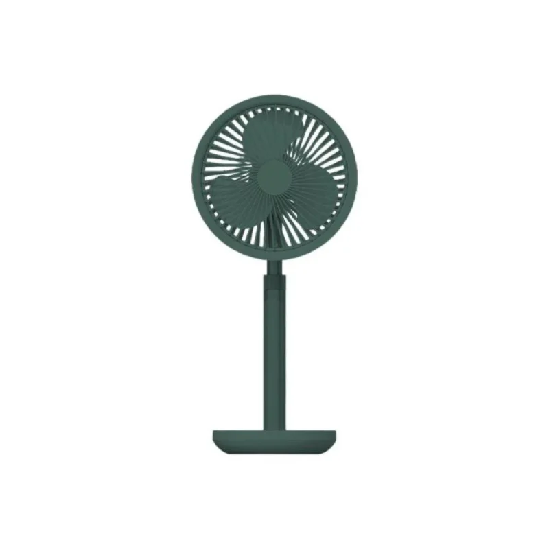 Xiaomi Solove F5 Pro 5W 4000mAh Rechargeable Desktop Stand Fan