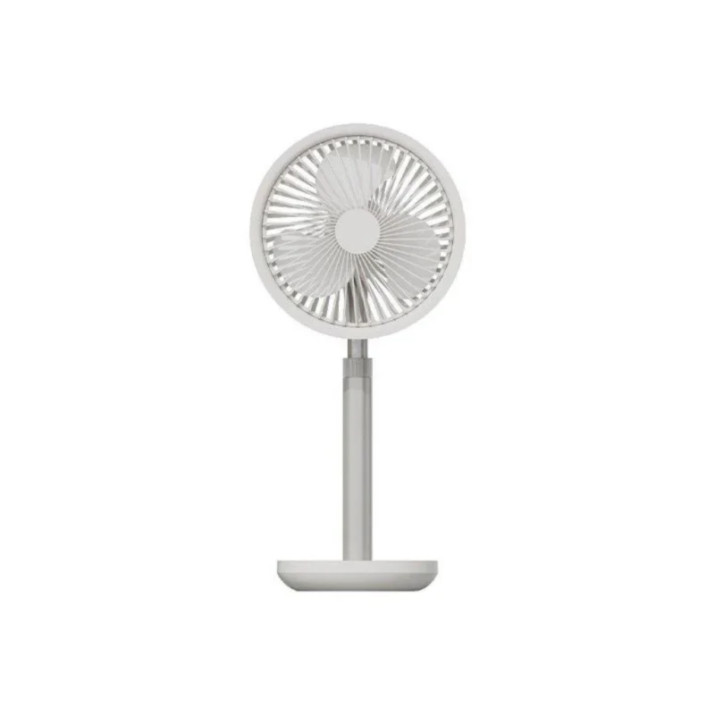Xiaomi Solove F5 Pro 5W 4000mAh Rechargeable Desktop Stand Fan