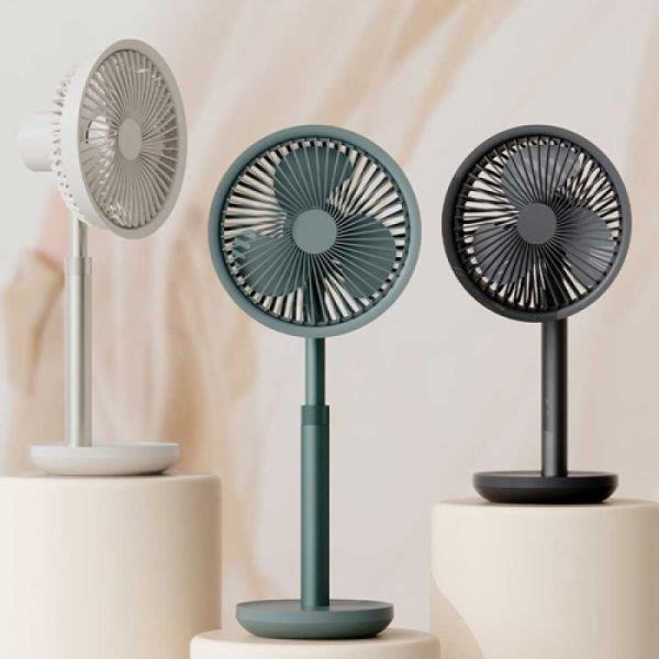 Xiaomi Solove F5 Pro 5W Rechargeable Desktop Stand Fan