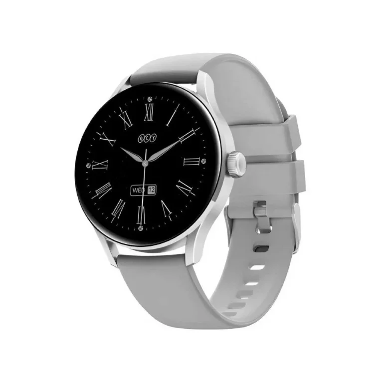 Fashionable QCY Elite Smart Watch - Holooz
