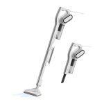 Multi-Purpose Deerma DX700 Corded Vacuum Cleaner