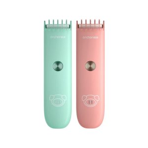 Enchen YOYO Baby Hair Clipper - Baby grooming made easy in Bangladesh"