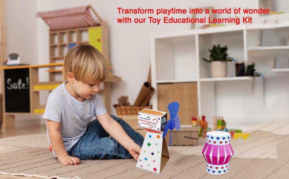 Holooz educational science gadgets for learning"