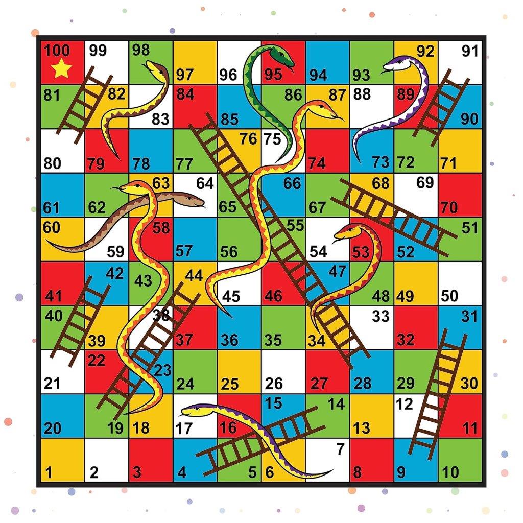 Smart Kids’ Board Games – 4 in 1 Puzzle Fun in Bangladesh