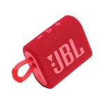 JBL GO 3 Bluetooth Speaker - Premium Audio in Bangladesh