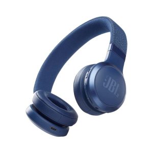 Buy JBL Live 460NC Wireless Headphone in Bangladesh - Holooz