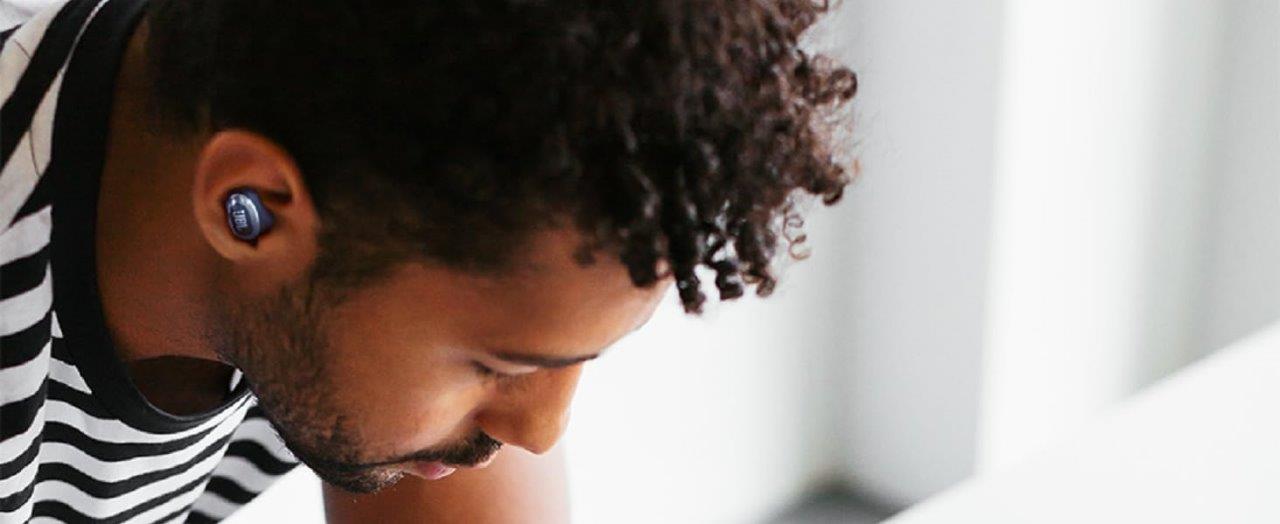 JBL Live Free 2 Earbuds Noise Cancellation - Buy in Bangladesh