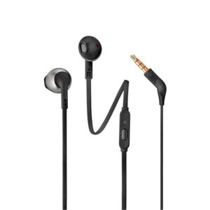 High-Quality JBL TUNE 205 Earphones - Bangladesh