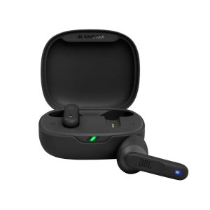 True Wireless JBL Wave Flex Earbuds - Top Audio Choice in Bangladesh