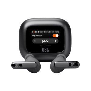 JBL Live Beam 3 ANC Earbuds – Best Price in Bangladesh on Holooz