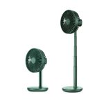 Oscillating Desk Fan JISULIFE Life7 for Personal Comfort in Bangladesh
