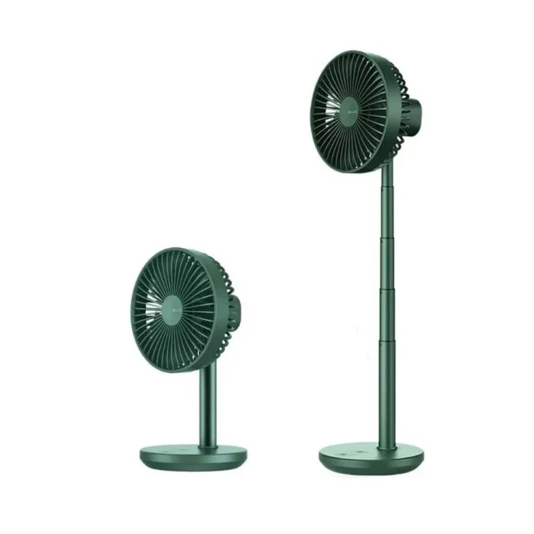 JISULIFE Life7 Table Fan for Home & Office in Bangladesh