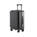 NINETYGO TSA Lock Boarding Case – Lightweight & Travel-Friendly Luggage