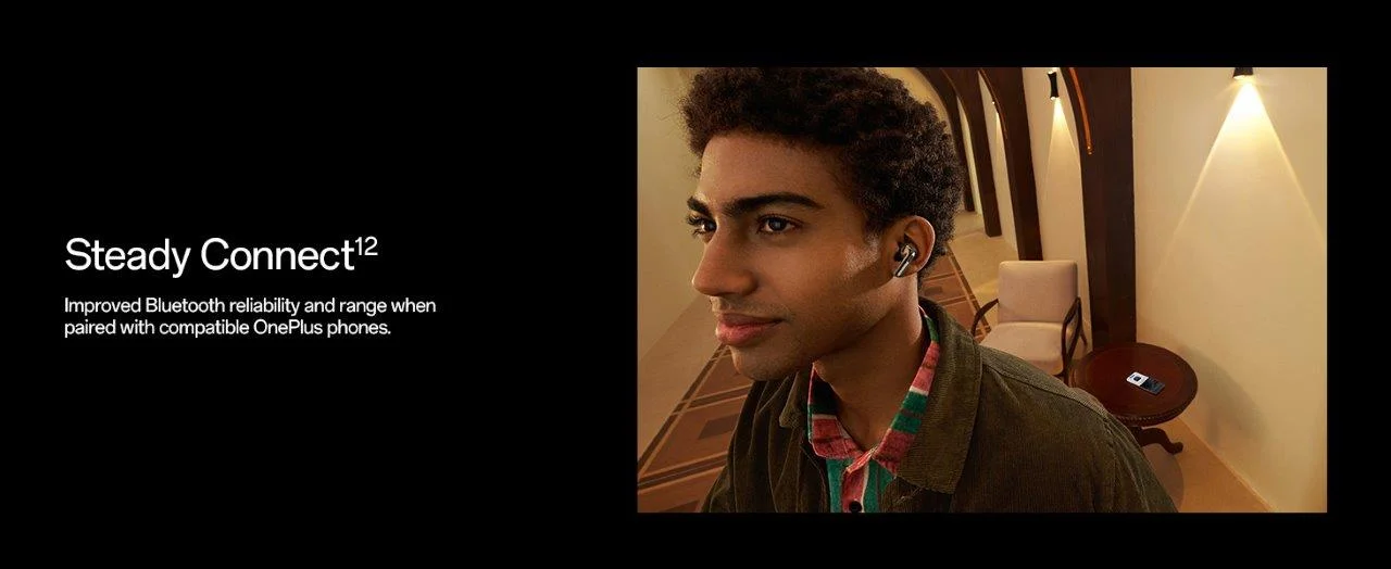 Best Price for OnePlus Buds Pro 3 TWS in Bangladesh - Holooz