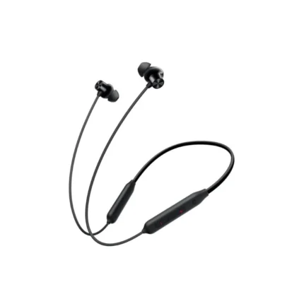 OnePlus Bullets Wireless Z2 ANC Neckband - Wireless Audio in Bangladesh