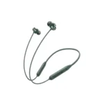 OnePlus Bullets Wireless Z2 ANC Neckband - Superior Sound Quality
