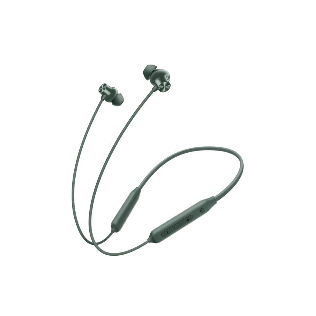 OnePlus Bullets Wireless Z2 ANC Neckband - Seamless Connectivity in Bangladesh