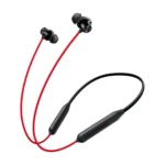 OnePlus Bullets Wireless Z2 Bluetooth Neckband – Premium Sound Quality