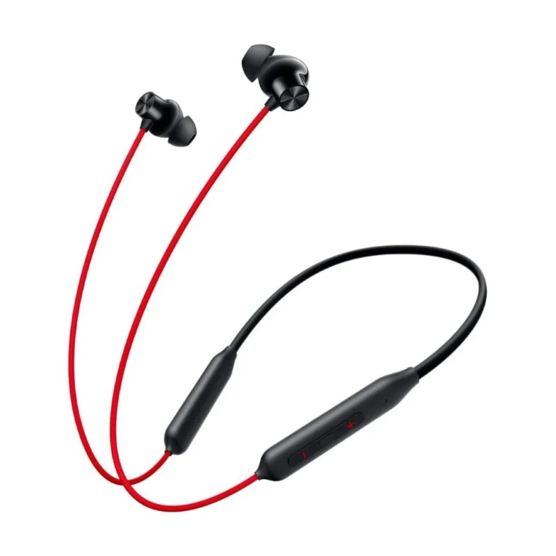 OnePlus Bullets Wireless Z2 Bluetooth Neckband – Premium Sound Quality