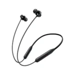 Lightweight OnePlus Bullets Wireless Z2 Bluetooth Neckband for Daily Use