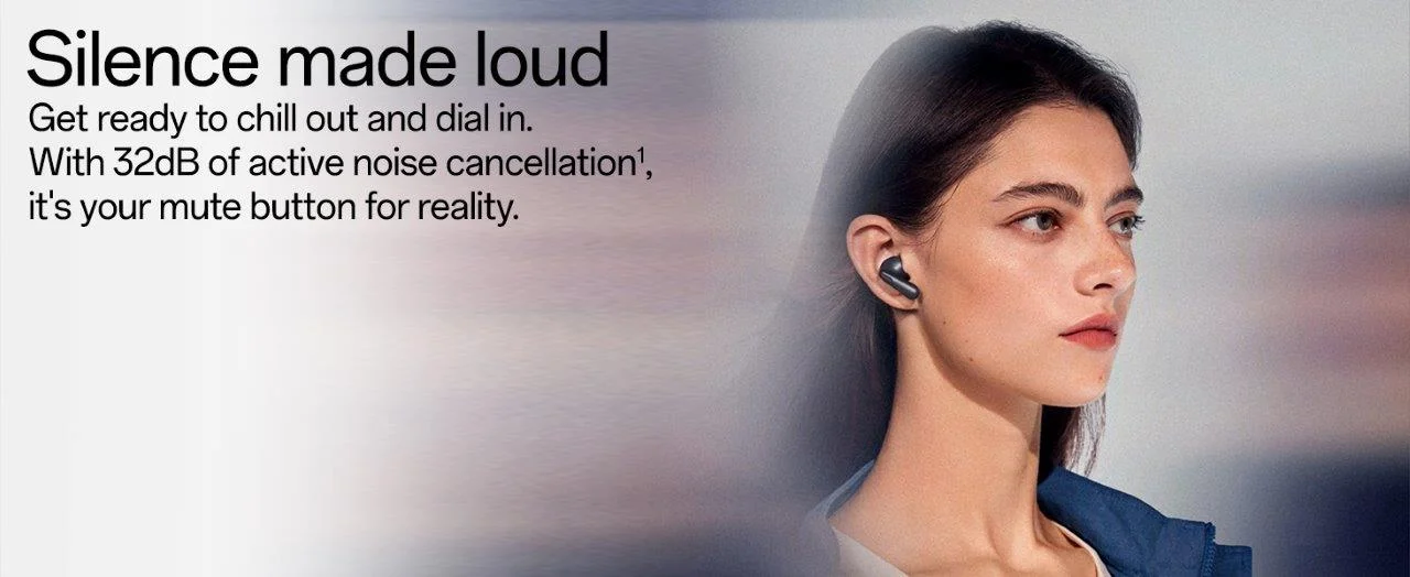 OnePlus Nord Buds 3 in Bangladesh – Wireless earbuds with bass boost
