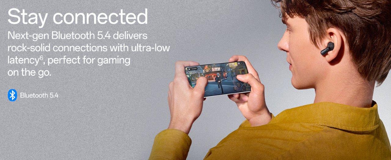 High-quality OnePlus Nord Buds 3 Bluetooth Earbuds – Bangladesh