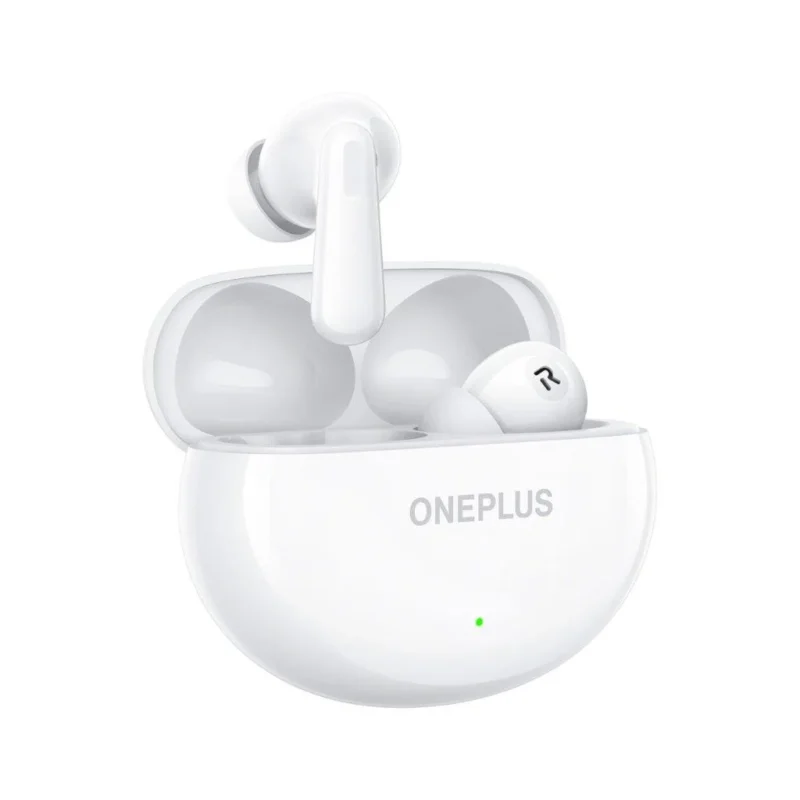OnePlus Nord Buds 3 – Stylish wireless earbuds for music lovers