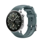OnePlus Watch 2 – Premium design with Wear OS