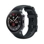 OnePlus Watch 2 – Google Wear OS Smartwatch