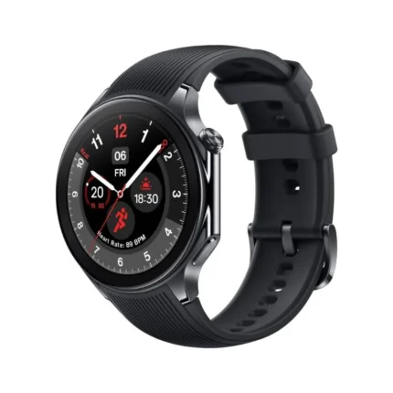 OnePlus Watch 2 – Latest Wear OS smartwatch in Bangladesh