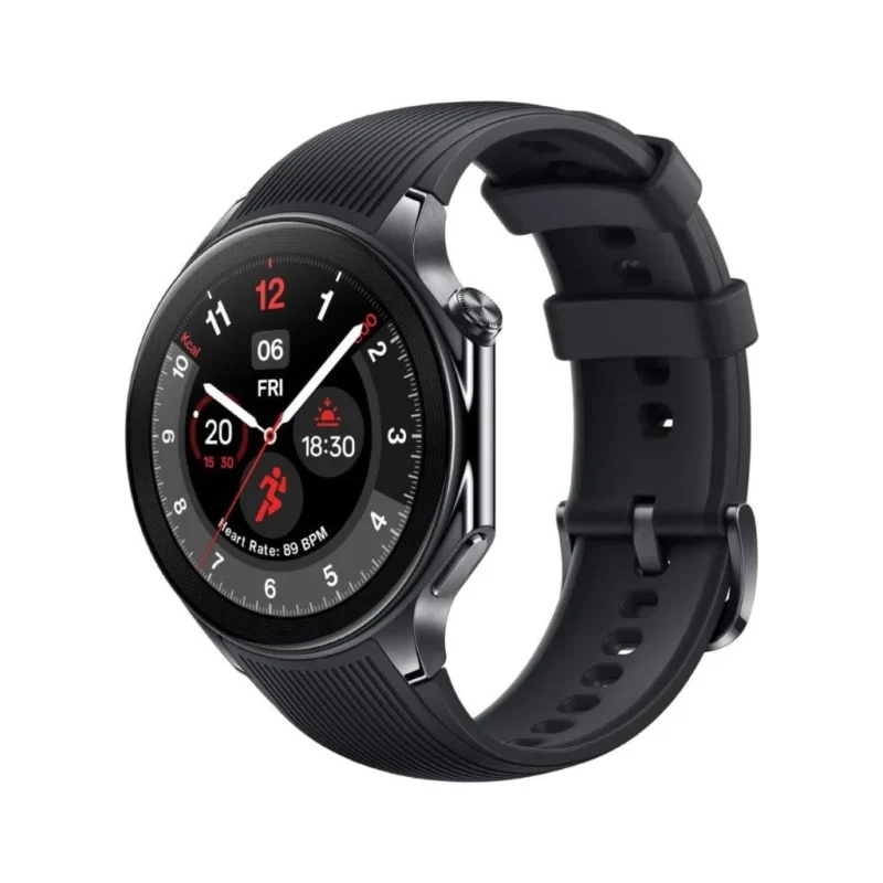 OnePlus Watch 2 – Latest Wear OS smartwatch in Bangladesh
