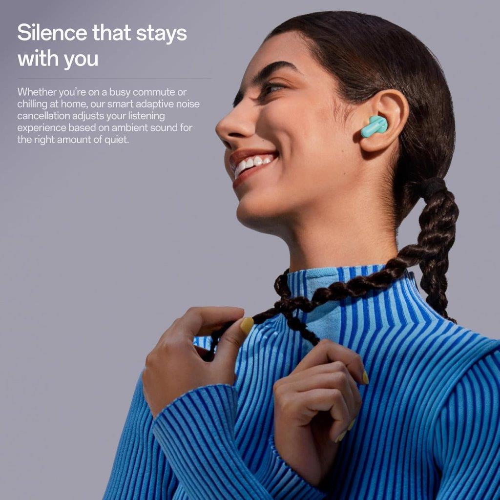 OnePlus Nord Buds 3 Pro – Immersive Audio Experience in BD