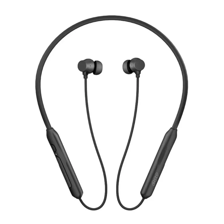 QCY BassBloom ANC N2 Neckband Headphones with Superior Sound