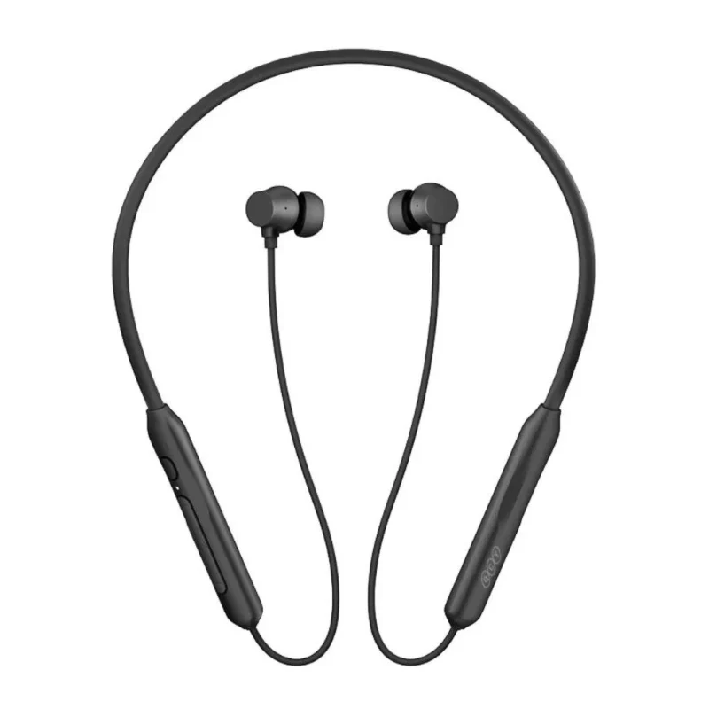 QCY BassBloom ANC N2 Neckband Headphones with Superior Sound