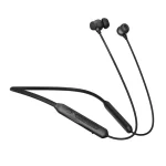 Stylish QCY BassBloom ANC N2 In-ear Neckband for Music Lovers