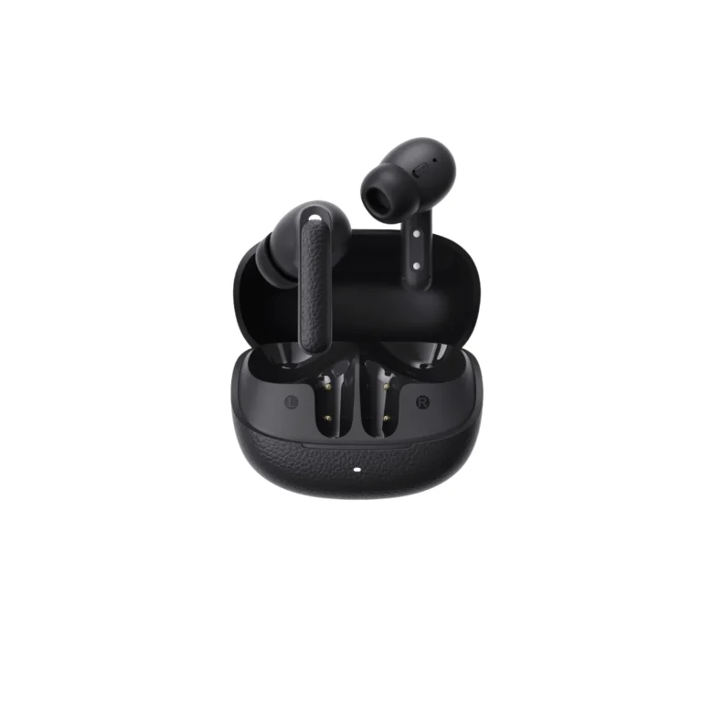 QCY Buds ANC HT15 45dB Earbuds - Noise Cancelling Excellence