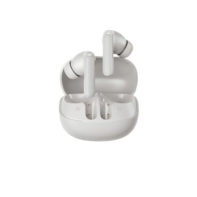 QCY HT15 Adaptive ANC Earbuds with 45dB Noise Reduction